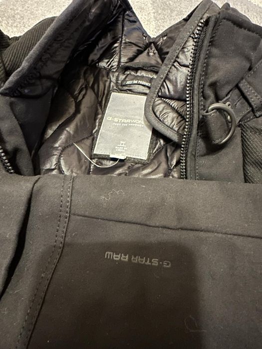 Оригинално дамско яке на G Star