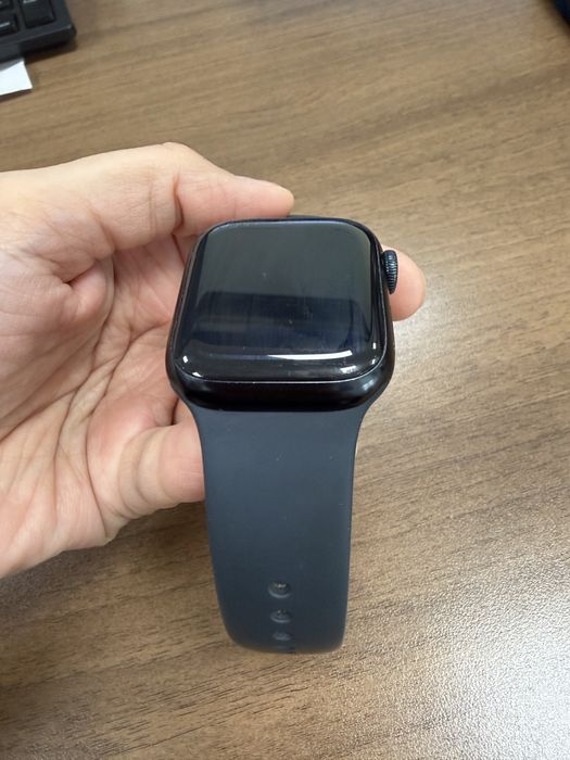 Apple watch Series 9 (GPS) 41 mm