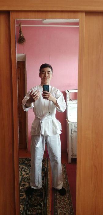 Кимано улкендерге