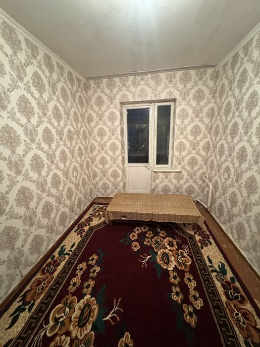 Юнусобод тумани, Янги Тарнов