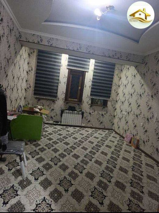 Продаётся 2х квартира на 3 этаж орр ЧИНОР РЕС