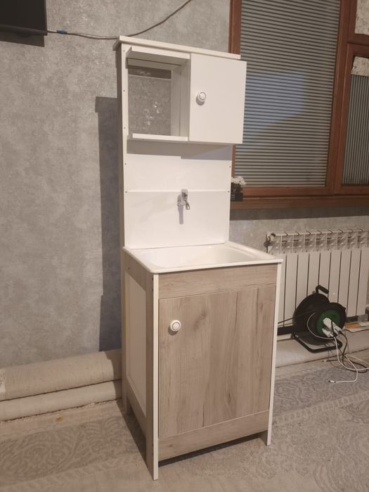 Умывальники для дома