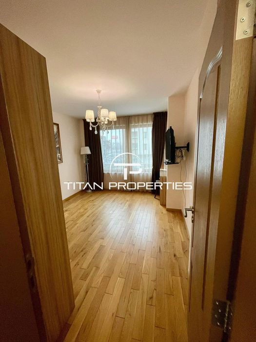 Дава се под наем Тристаен апартамент в Пловдив, Съдийски - 87 кв.м за 550 € - Снимка #8