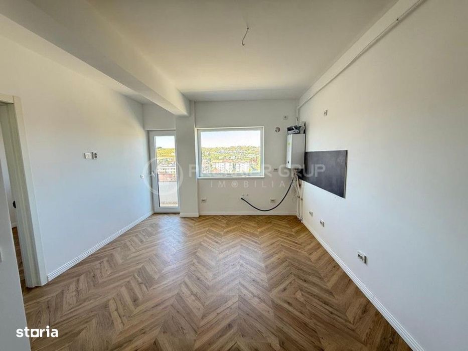 Apartament – Iasi - Vedere 2