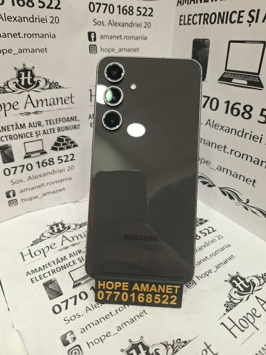 Hope Amanet P1/ Samsung S24 FE #46111