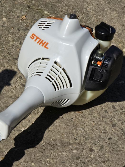 Stihl fs 55 motocoasă