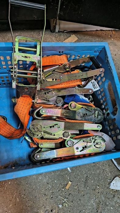 Тресчотки с колани