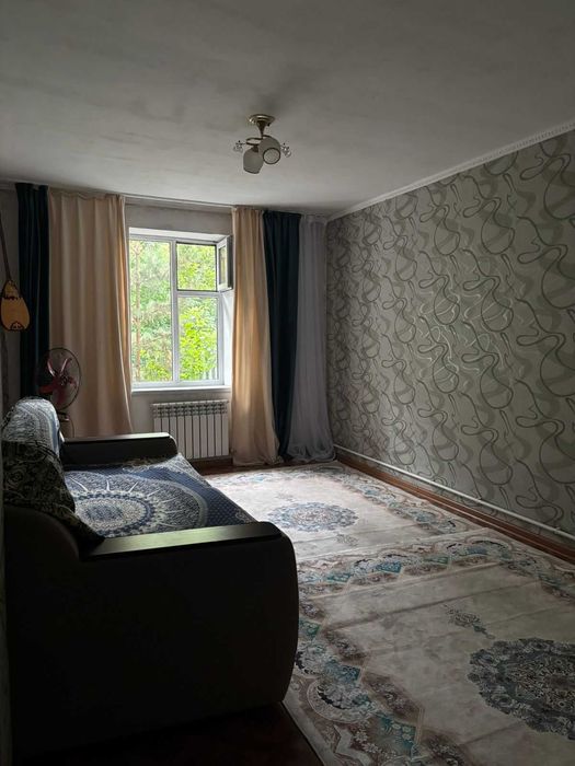 Продам 3-х комнатный дом