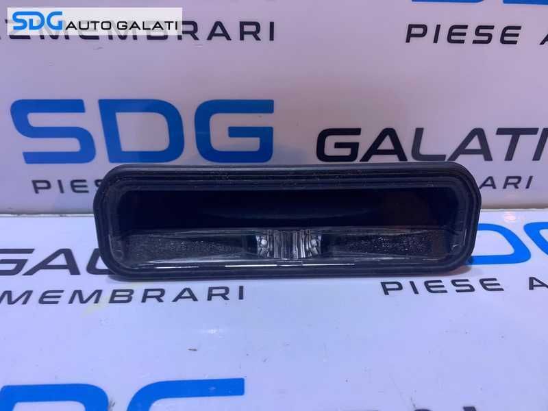 Maner Clapeta Actionare Deschidere Hayon Haion Portbagaj Ford Focus 3 2010 - 2018 Cod BM51-19B514-AE BM5119B514AE