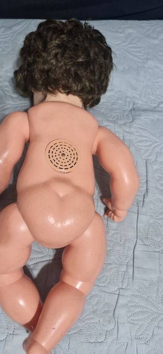 Papusa 50 cm înălțime