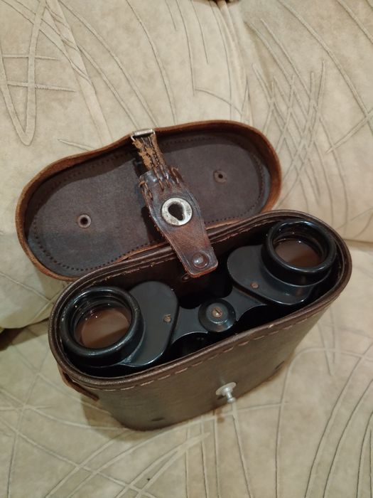 Бинокъл ОМЗ 8×30