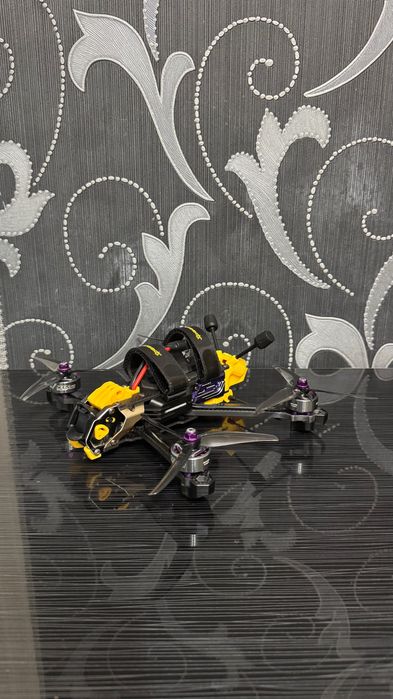 FPV Дрон SpeedyBee Mario 5 DC 04Pro