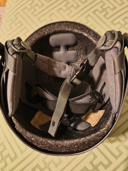 Casca schi wedze copii