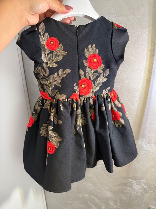 Рокли petite fleur