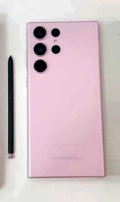 Samsung Galaxy 23 Ultra. 512GB.
