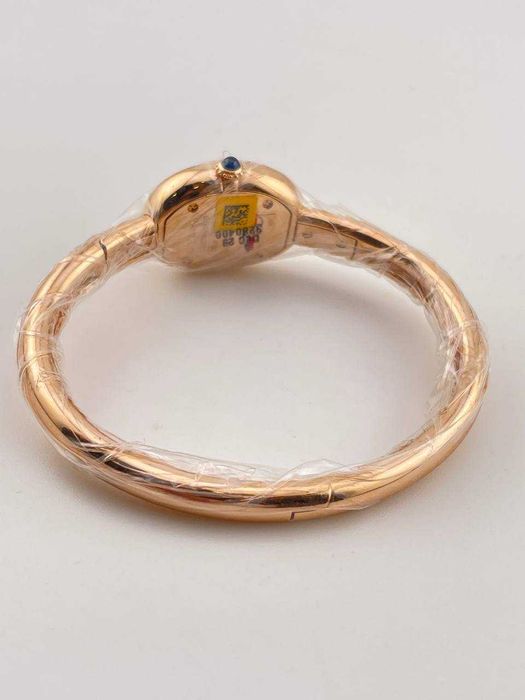 Часы Cartier Baignoire