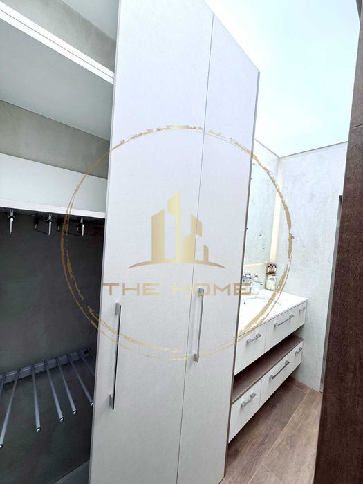 Дава се под наем Двустаен апартамент в Варна, Бриз - 70 кв.м за 1100 € - Снимка #16