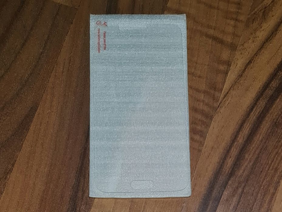 Folie sticla display 2.5D 9H originala X-One Samsung Galaxy S5 G900