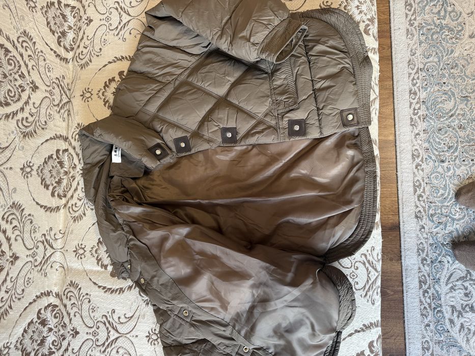 куртка демисезон