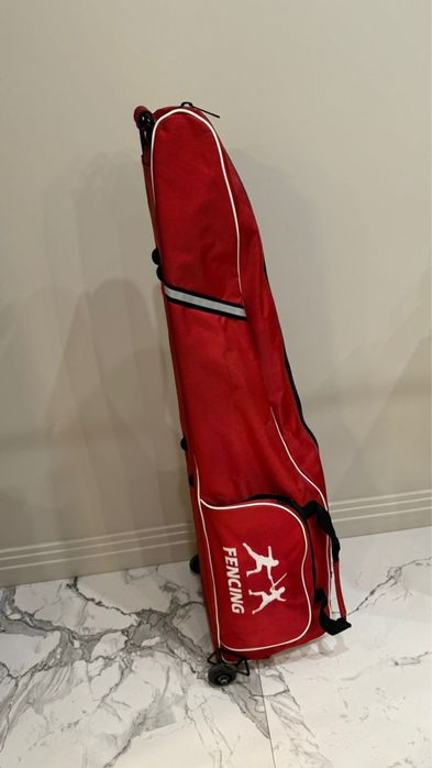 Комплект для фехтования