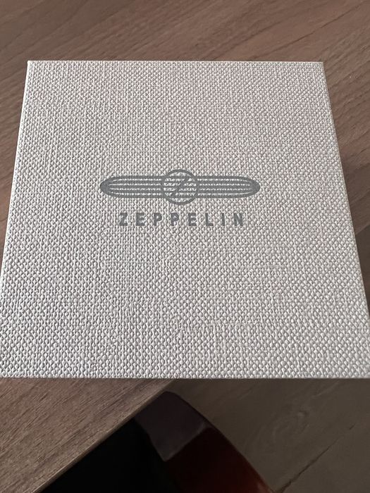 Часы мужские Zeppelin