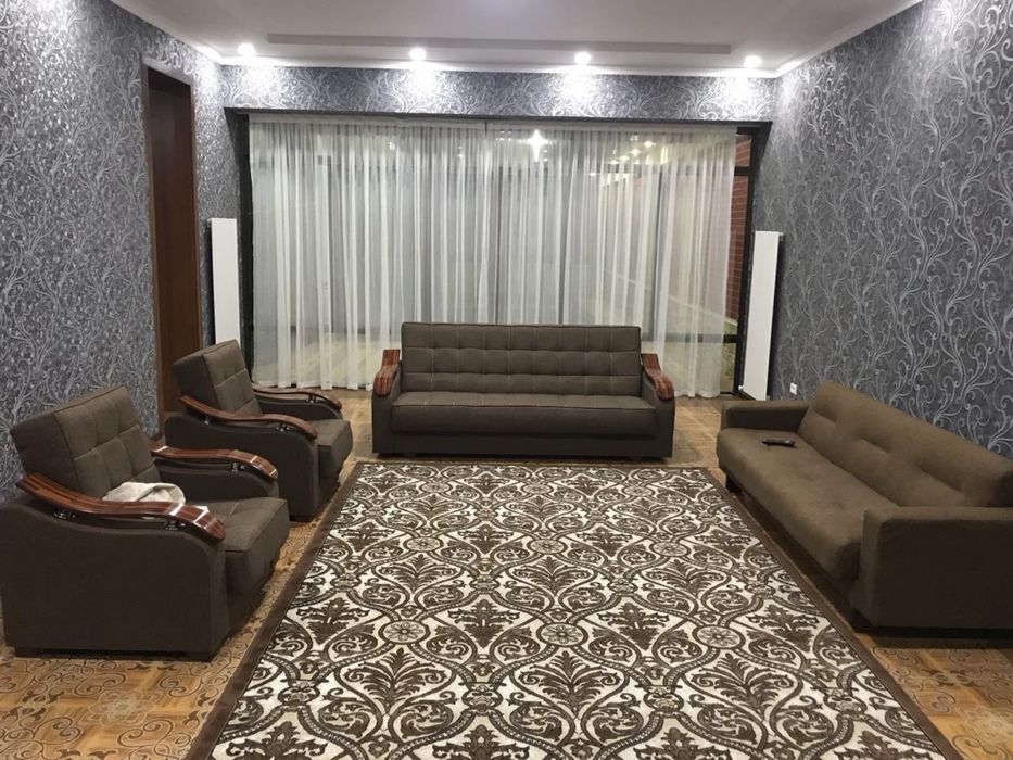 Продается дача готовый бизнес