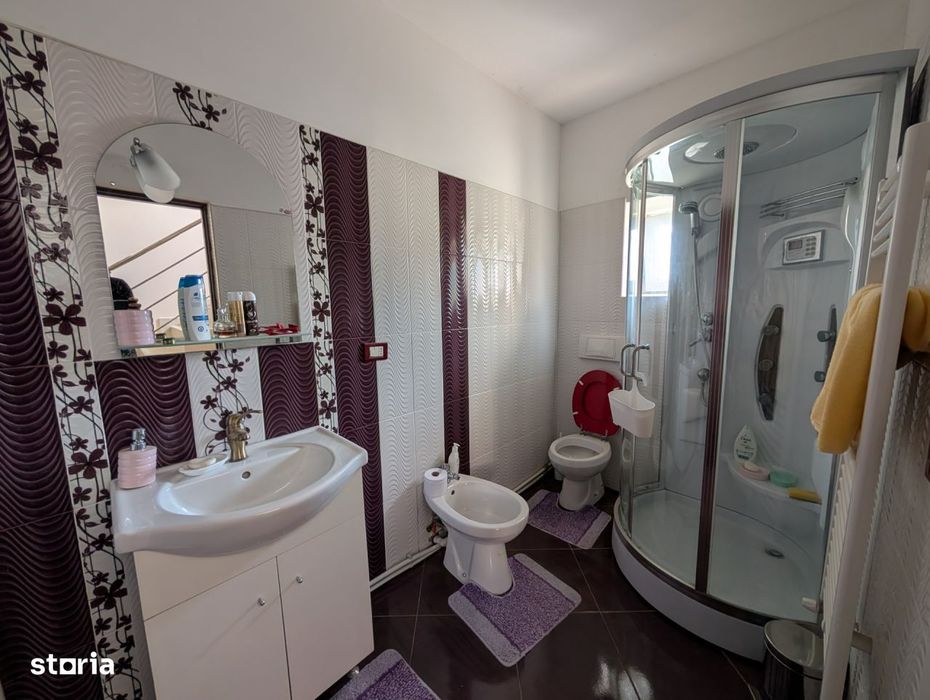 Casa P+ 1 + M #Lilieci
