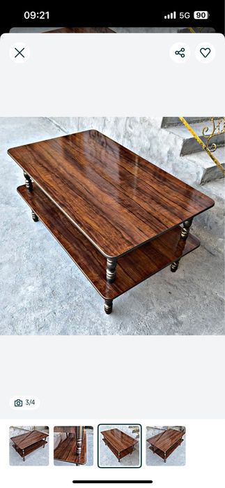 Xon taxta arginal varianti 180 ga 90