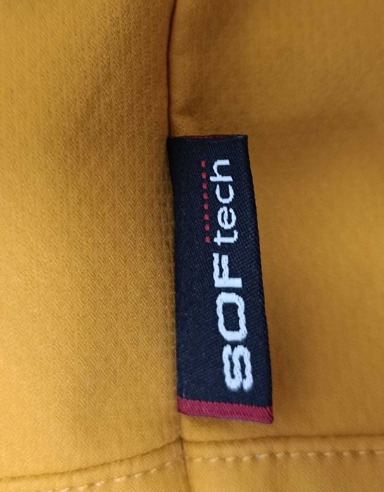 Mammut-Softech-Много Запазено