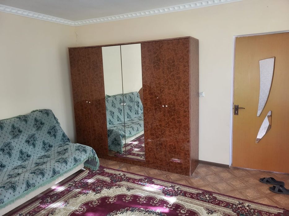 Сдается квартира