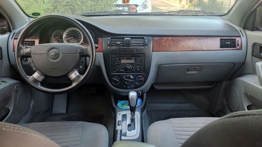 Продам Жентра Автомат