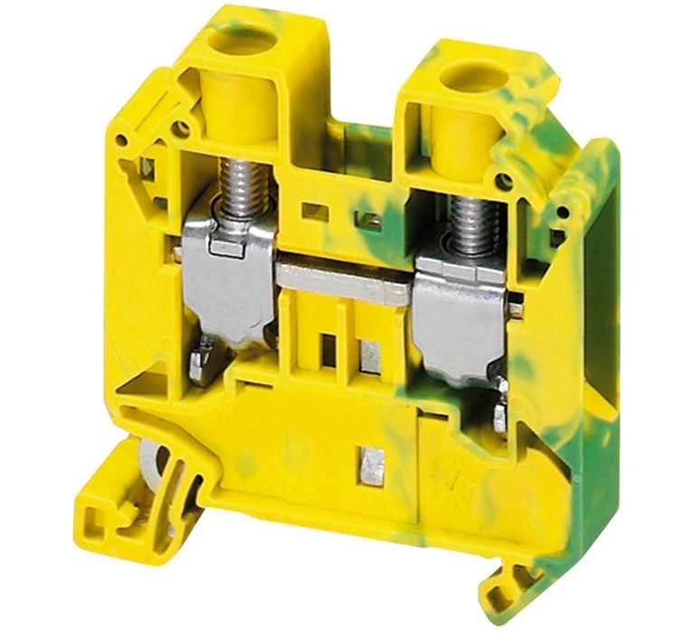 Редови клеми – надеждно свързване на електрически проводници