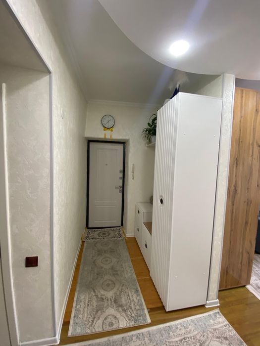 Продам 3 комнатную квартиру
