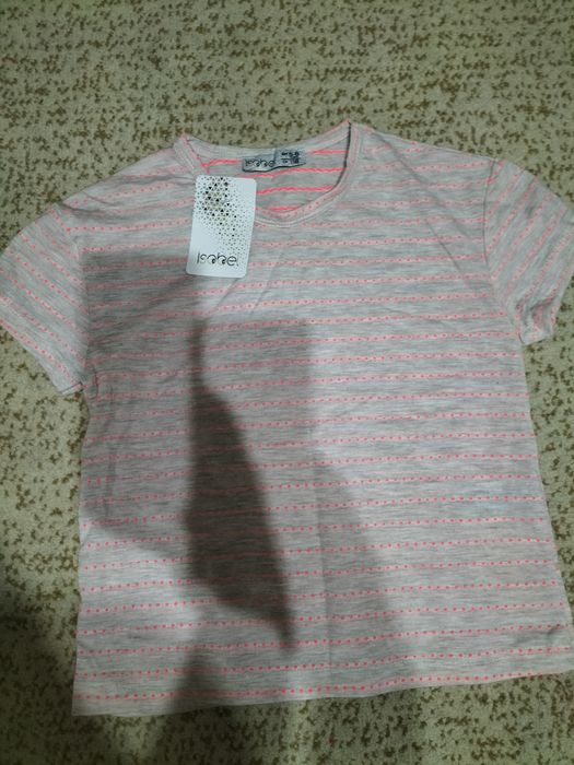 Новые одежды на 7-8 лет