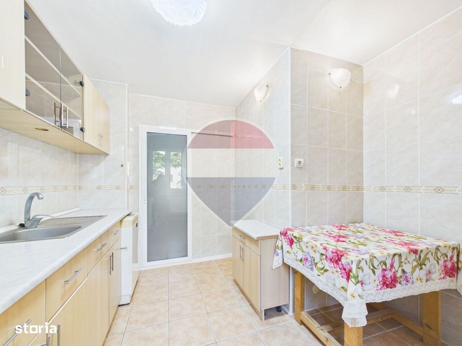 Apartament 3 camere-Titan
