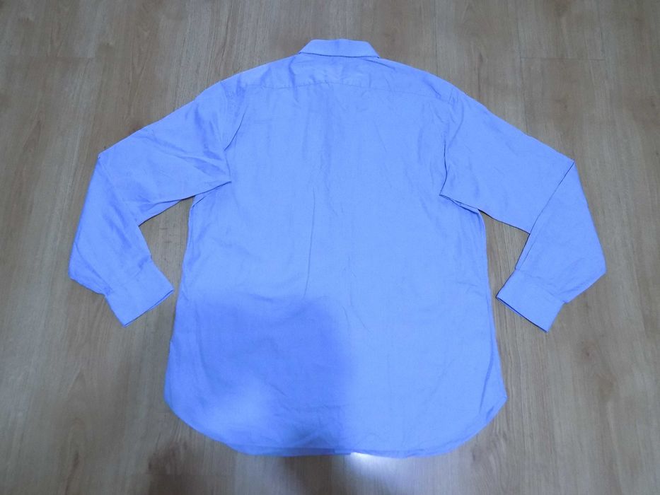 риза brioni тениска потник блуза фанела худи горнище оригинал мъжка XL