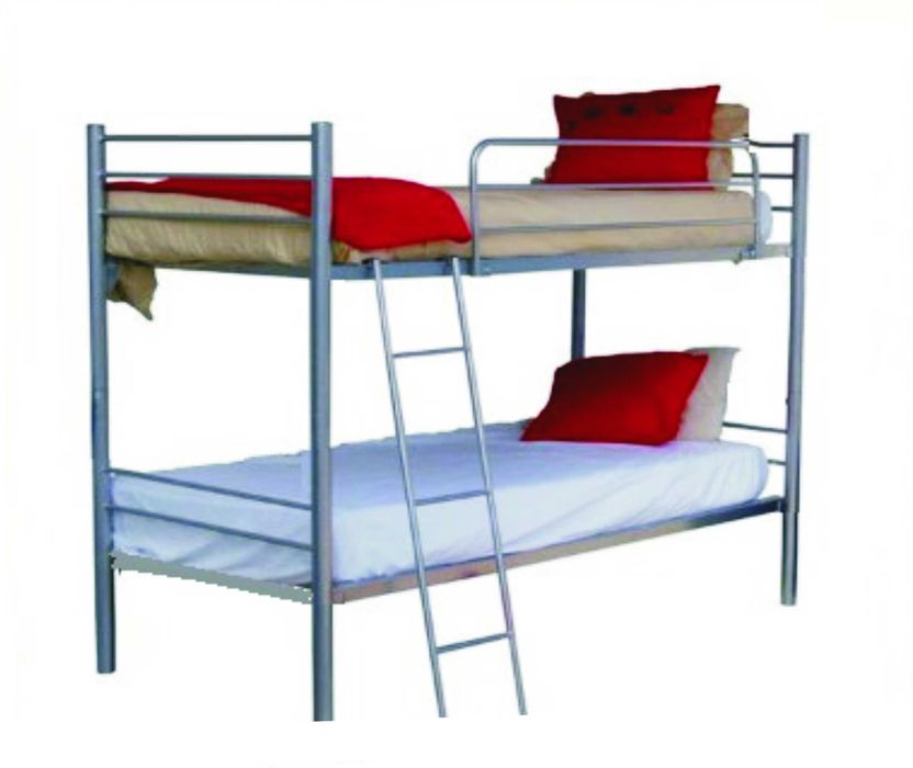 Paturi Metalice Suprapuse in stoc - Livrare imediata!