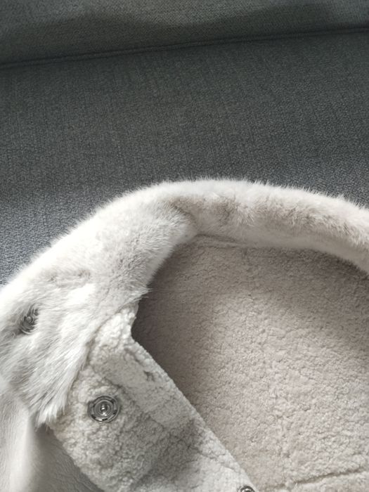 Продам дублёнку, Турция