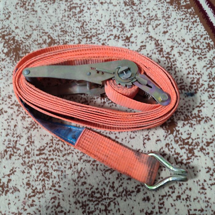 Ремень для фуры и грузов