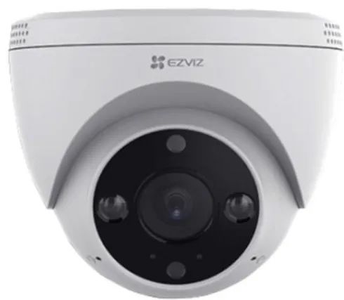 ezviz smart camera H4