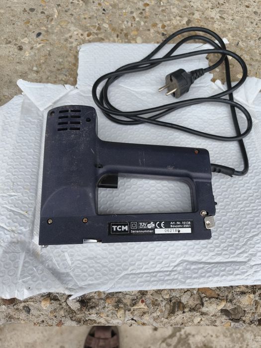 Продавам ел.машини и инструменти