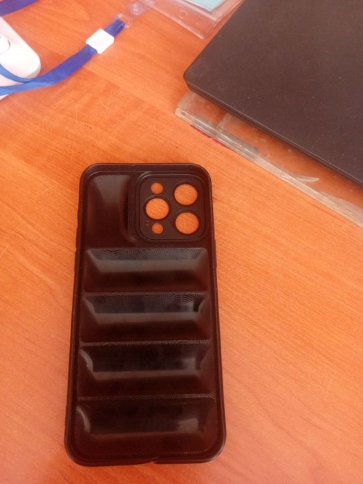 Продам чехол  the north face на iPhone 15 pro max