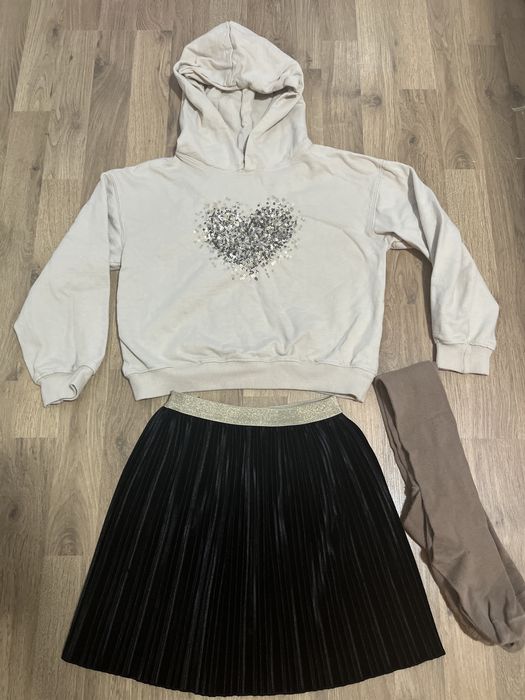 Сртахотен лот 134-140 см.