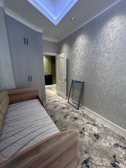 Ж/К Solaris Residential Grand Capital Group 2ком/2/9, 54м2 Евро ремонт