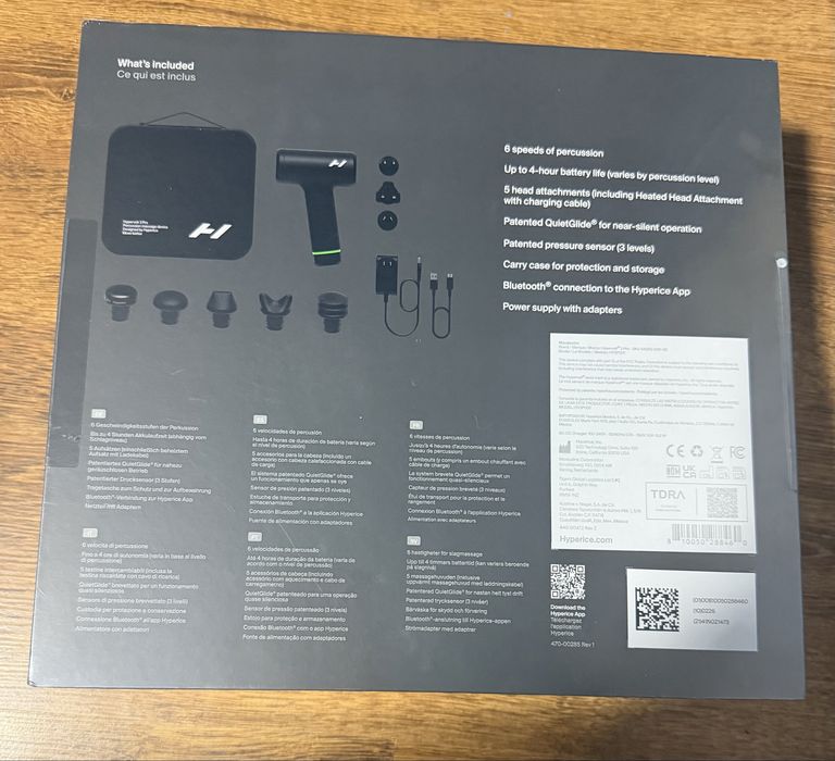 Hypervolt 3 PRO