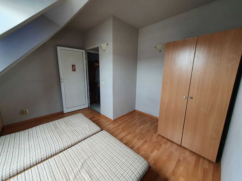 Дава се под наем Четиристаен апартамент в Варна, Окръжна болница - 100 кв.м за 600 € - Снимка #7