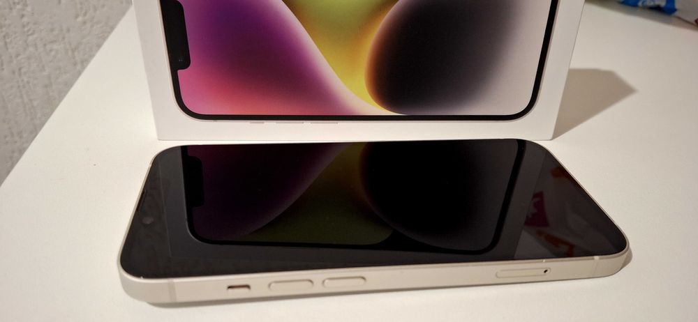 IPhone 14 Айфон 14