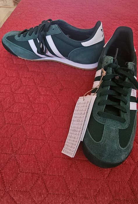 Adidas originals RS71 43