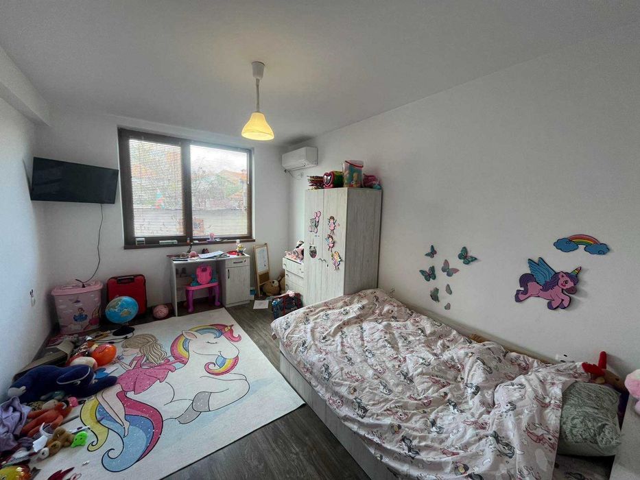 Продава се Тристаен апартамент в Казанлък - 108 кв.м за 874 €/кв.м - Снимка #10