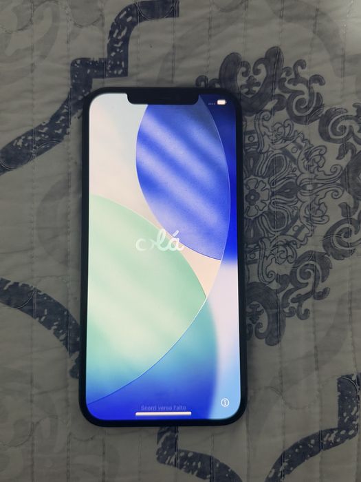 iPhone 12 pro max 128gb